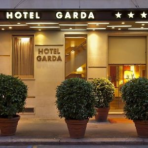 Hotel Garda