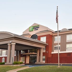 Holiday Inn Express Hotel & Suites Selma By Ihg