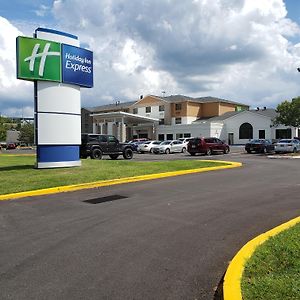 Holiday Inn Express Hotel Pittsburgh-North/Harmarville, An Ihg Hotel